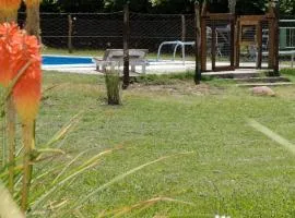 Casa de Campo - La Filomena