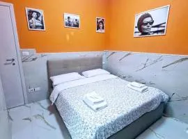 Oscar Rooms