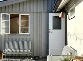 Atelier Blå houses
