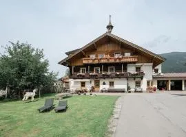 Appartement Arnoldgut
