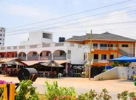 Lifestyle 3 Shanzu 2 bedroom furnished Apartment
