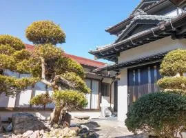 Jun Resort Tsuki-Jun Resort Matsu - Vacation STAY 18563