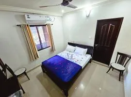 Moonlight Tourist Home