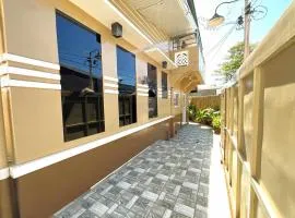 Rustic Retreat room in San Fernando La Union