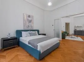 SUPREME Experience Markovitsz-Palat Istoric-Elegant & Spațios