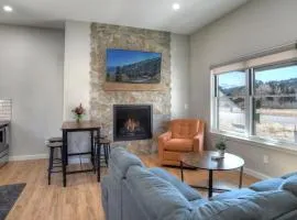 Vista del Rio Hideaway – Unit B in South Fork, CO