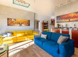 Roots of Rome Apartment