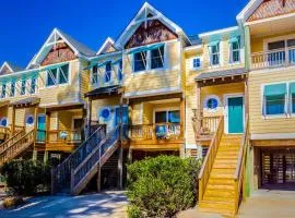 CP106D - Coastal Cove