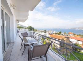 Vaggelis Sea View House Salamina: Eantio şehrinde bir otel