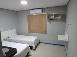 Brasil hotel