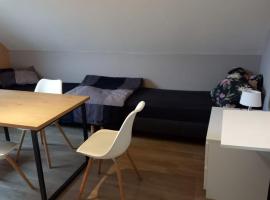 Julie's Place, hotel v destinaci Westerlo