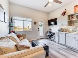 Cozy Couples Retreat with Views in Apache Junction