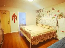 Home Inn Calgary Tuscany