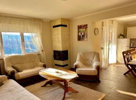 Kuća za odmor u prirodi Ivana, hotel v destinaci Ilok