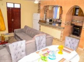 Lifestyle Shanzu 2 bedroom furnished