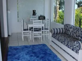 Lindo Loft a beira Mar em Ilha Bela Acesso ao mar