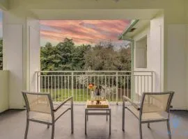 Stylish Apartment 1BR - 2BTH