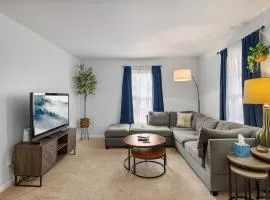 New! Special Rate for First Bookings! 2 Bedroom