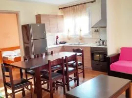 Dimi apartment