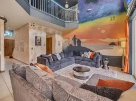 Galactic 7-Bedroom Villa 3 Miles to Disney Star Wars Galaxy Edge
