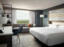 Marriott Jacksonville