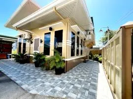 Baladad Transient House