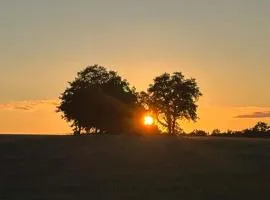 Camping du Bas Meygnaud