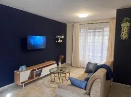 Cedar Home