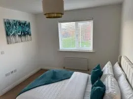 Cosy 3 Bed Home in Dartford