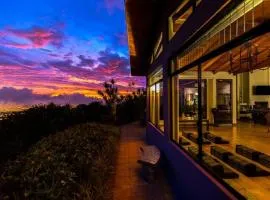 Stunning Views from Coffee Country Villa - 25 min to SJO