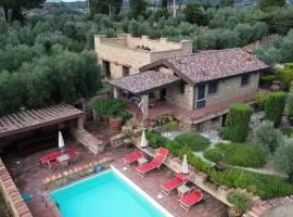 CASE&COLLINE Casa del Sole