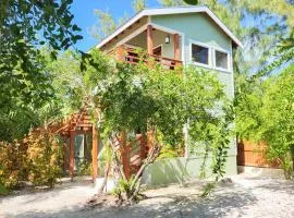 Cottage 4 at Island Pearl Gold Standard Certified