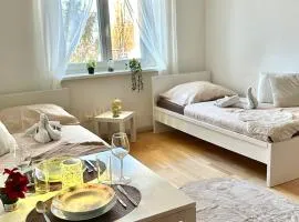 Quiet Apartment near Airport Vienna #2
