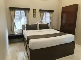 Hotek Rose Inn
