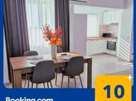 Decebal Residence Craiova