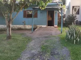 Casa da Montanha