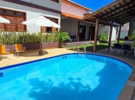 Casa de Praia no Cumbuco