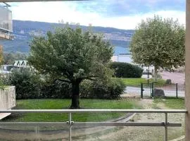 Au cœur de la Vallée Bleue