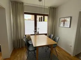 Ground floor apartment in Marl