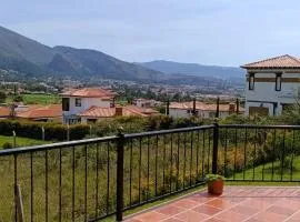 Casa Linda