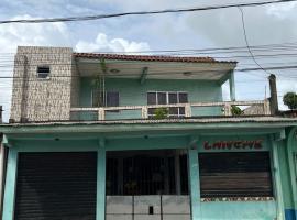 Aluguel de casa em Marituba para COP30, Hotel in Marituba
