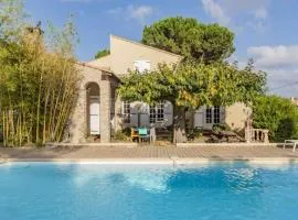 La Bastide de la Nîmes