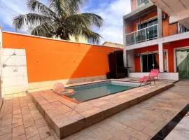 Paraiso dunás do peró