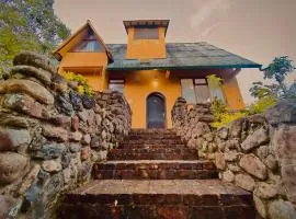 Monteverde Best Inn - CASAS QUINTAS