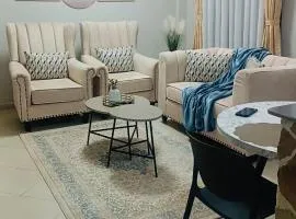 Epitome of Comfort - One Bedroom