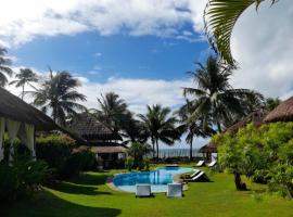 Pousada Duna Paraiso Maceió – hotel w mieście Maceió