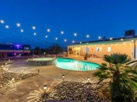Sun Mesa Poolside Hideaway - Spa - Game Room - NEW