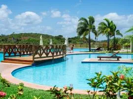 Vilage paradise