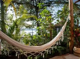 Casa Canoa Paraty