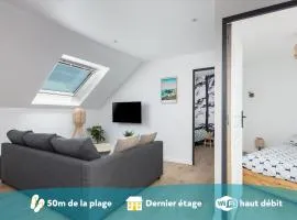 Appartement Le Cap Morgat